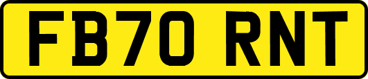 FB70RNT