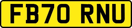 FB70RNU