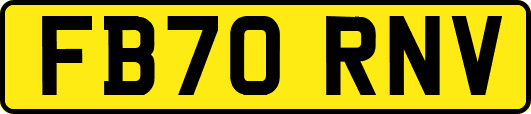 FB70RNV