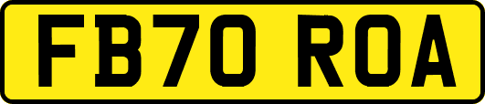FB70ROA