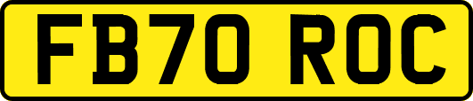 FB70ROC