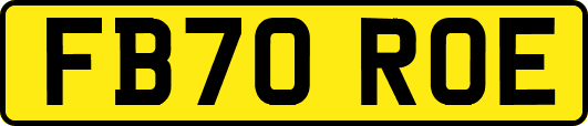 FB70ROE
