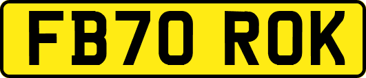 FB70ROK