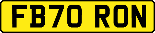 FB70RON