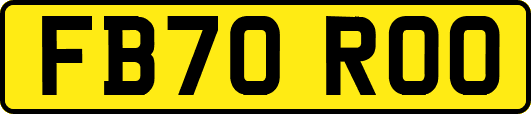 FB70ROO