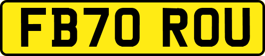 FB70ROU