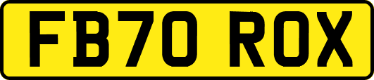 FB70ROX