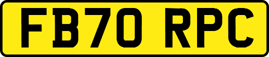 FB70RPC