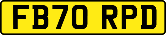 FB70RPD