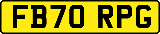 FB70RPG
