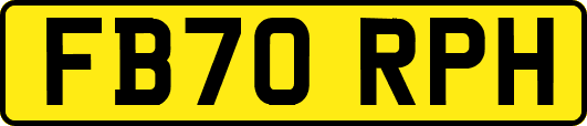 FB70RPH