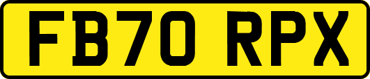 FB70RPX