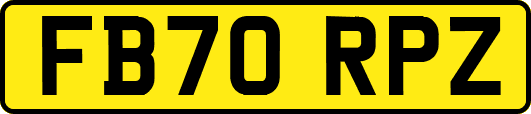 FB70RPZ
