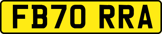 FB70RRA