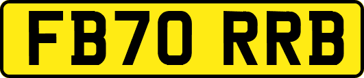 FB70RRB