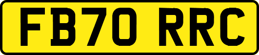 FB70RRC
