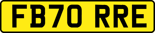 FB70RRE