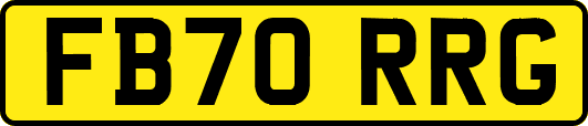 FB70RRG