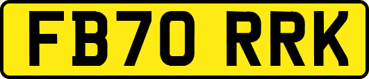 FB70RRK