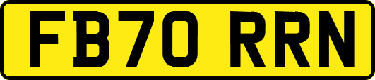 FB70RRN