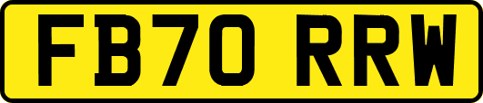 FB70RRW