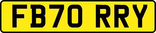 FB70RRY