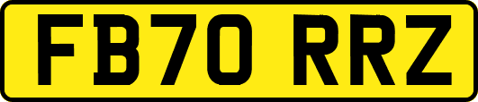 FB70RRZ