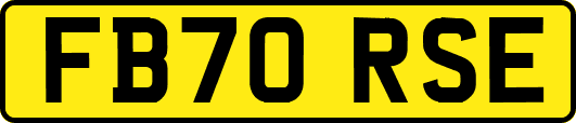 FB70RSE