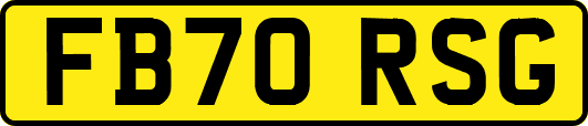 FB70RSG