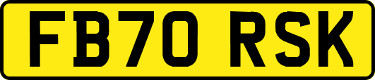 FB70RSK