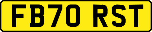 FB70RST