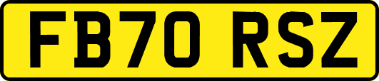 FB70RSZ
