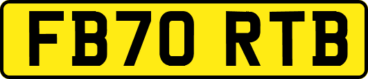 FB70RTB