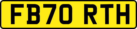 FB70RTH