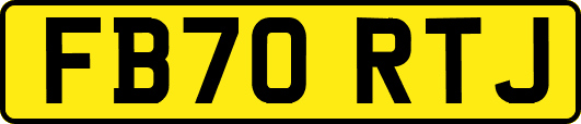 FB70RTJ