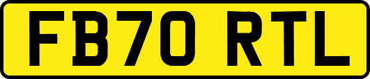 FB70RTL
