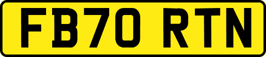 FB70RTN