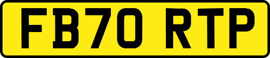 FB70RTP