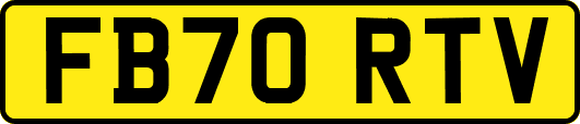 FB70RTV