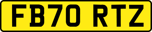 FB70RTZ