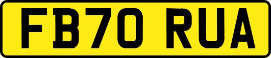 FB70RUA