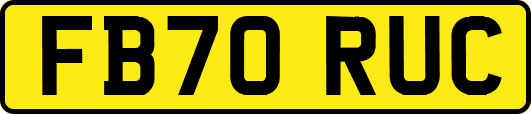 FB70RUC
