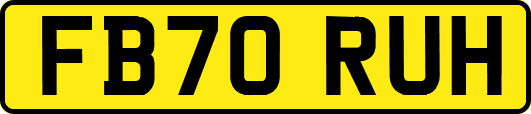 FB70RUH