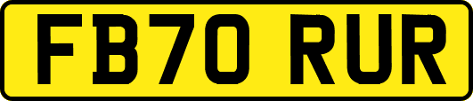FB70RUR