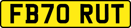FB70RUT