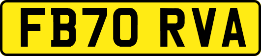 FB70RVA