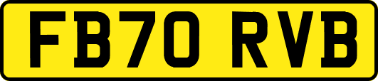 FB70RVB