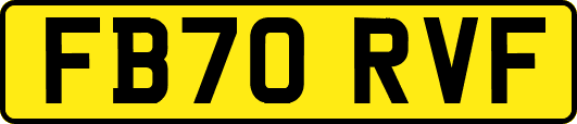 FB70RVF