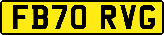FB70RVG