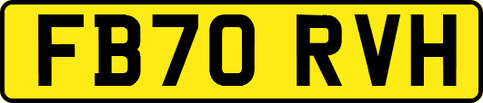 FB70RVH